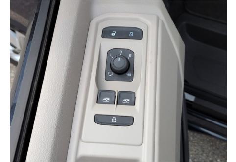 VW T7 Multivan #16
