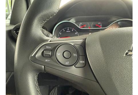 Opel Crossland X #23