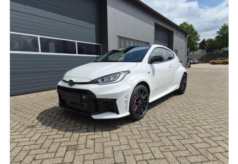 Toyota Yaris #1