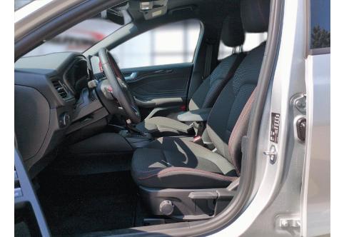 Ford Focus #8