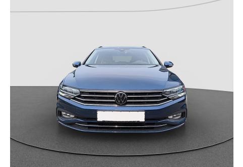 VW Passat #6