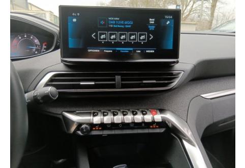 Peugeot 3008 #12