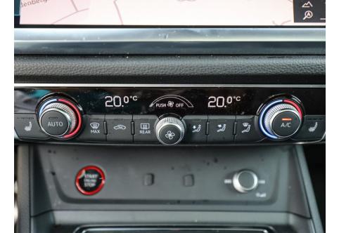 Audi RSQ3 #13