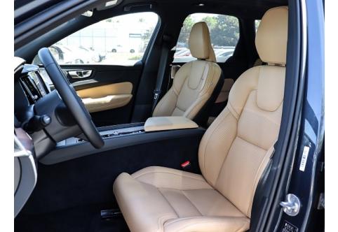 Volvo XC60 #7