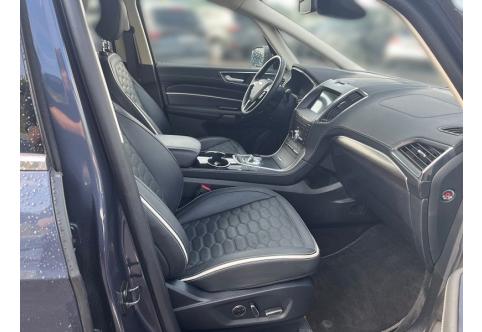 Ford S-MAX #11