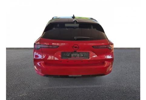 Opel Astra #4