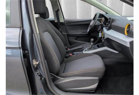 Seat Arona #9