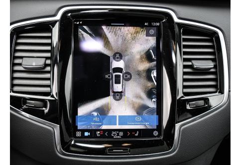 Volvo XC90 #9