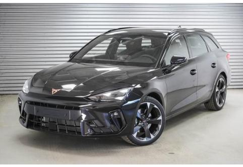Seat Leon #1