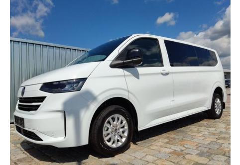 VW T7 Multivan #1