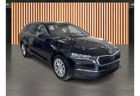 Skoda Octavia #3