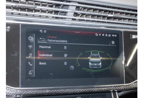 Audi Q7 #9