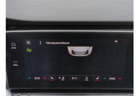 Skoda Octavia #14