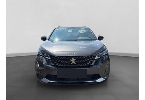 Peugeot 5008 #6