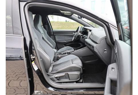 VW Golf #2