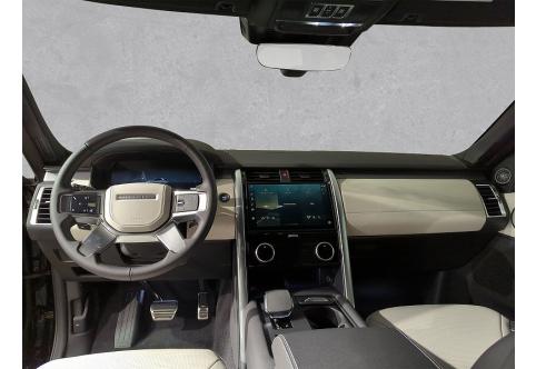 Land Rover Discovery #12