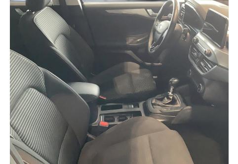 Ford Focus #19