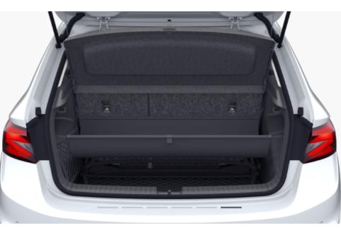 Skoda Fabia #6