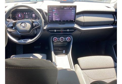 Skoda Kodiaq #8
