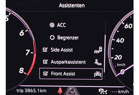 VW Arteon #9