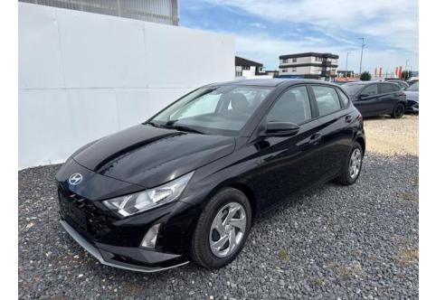 Hyundai i20 #1