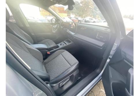 VW Tiguan #8