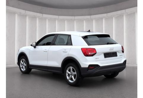 Audi Q2 #19