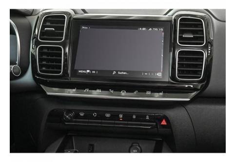 Citroën C5 Aircross #14