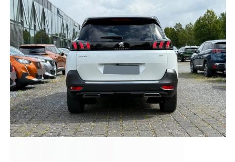 Peugeot 5008 #3