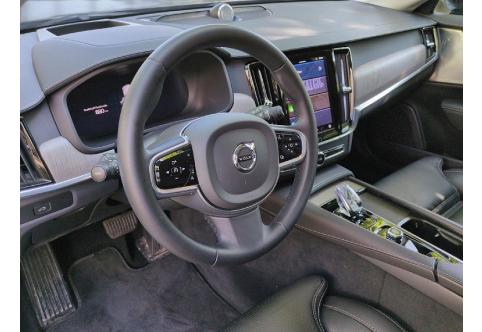 Volvo V90 #8
