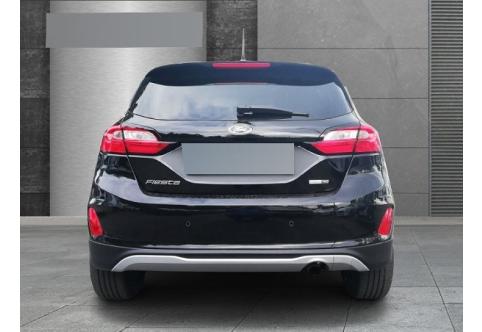 Ford Fiesta #3