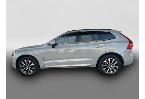 Volvo XC60 #2