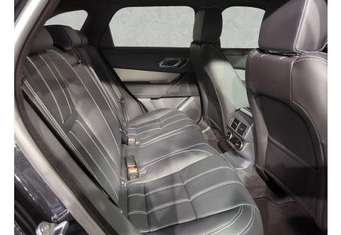 Land Rover Range Rover #14