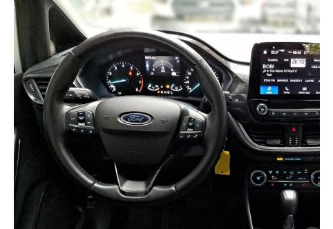 Ford Fiesta #12