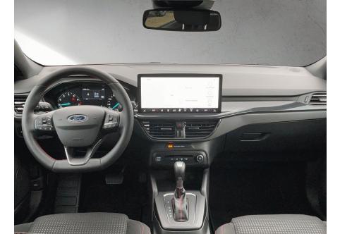 Ford Focus #11