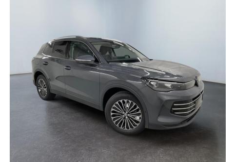 VW Tiguan #2