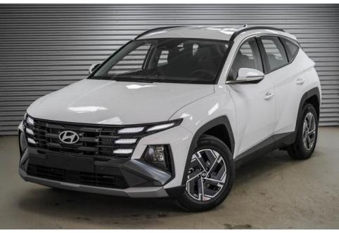Hyundai Tucson #1