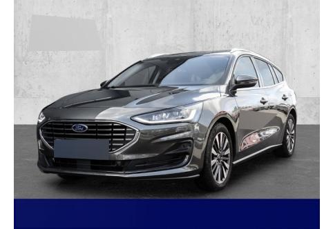 Ford Focus #1