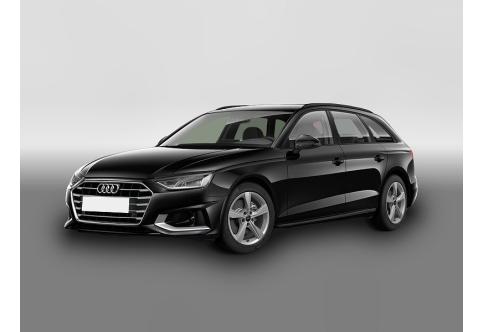Audi A4 #1