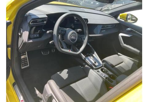 Audi S3 #1