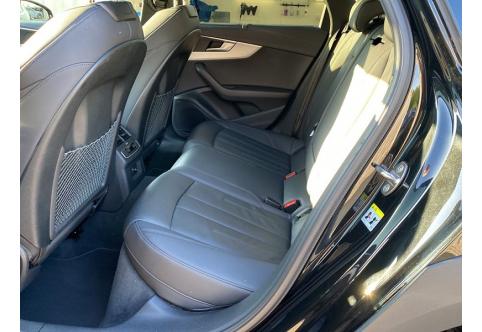 Audi A4 #6