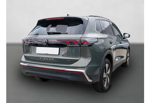 VW Tiguan #3