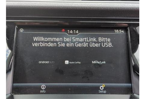 Skoda Fabia #13