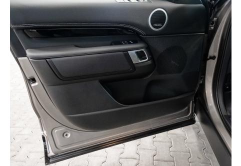 Land Rover Discovery #16