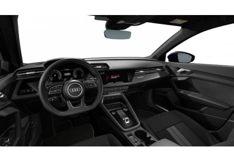 Audi A3 #2