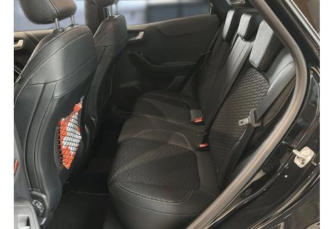 Ford Puma #8