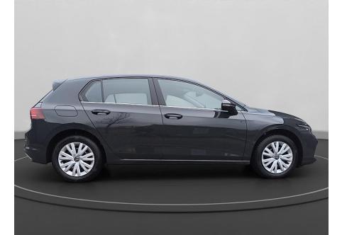 VW Golf #5