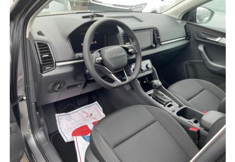 Skoda Karoq #2