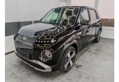 Hyundai INSTER #1