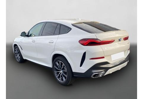 BMW X6 #4